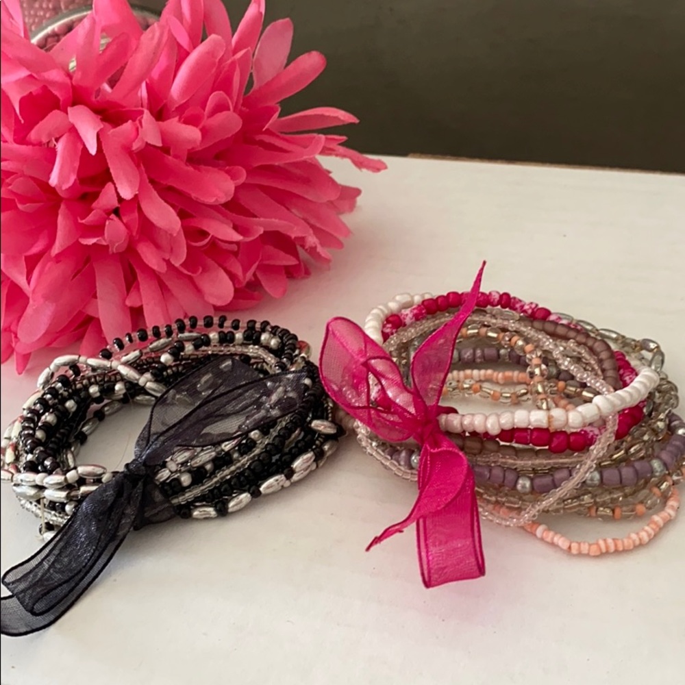 Bracelet Set - Picture 2 of 4